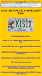 Mobile Screenshot of k1six.com